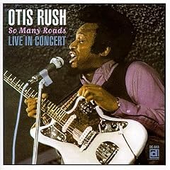 So Many Roads : Live in Concert