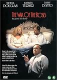 [DVD] La Guerre des Rose