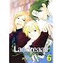 Landreaall 6 (ID�R�~�b�N�X ZERO-SUM�R�~�b�N�X)