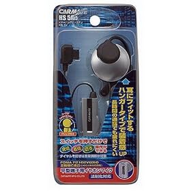 �J�[���C�g(CARMATE) ���^�[�q�p�C���z���}�C�N �C���[�n���K�[ �V���o�[ HS505