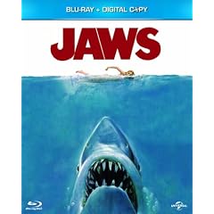 JAWS �R���N�^�[�Y�E�G�f�B�V����(�f�W�^���R�s�[�t)(���񐶎Y����) [Blu-ray]