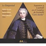 Aleman/Sabata/Marquez: La TempVarious�ɂ��