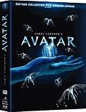 [DVD] Avatar, version longue - Coffret collector 3 Blu-ray [Blu-ray]