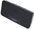 audio-technica �R���p�N�g�X�s�[�J�[ �u���b�N AT-SPP50 BK