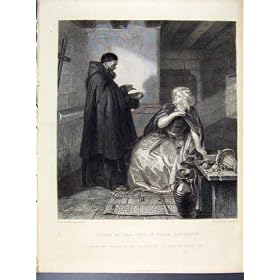 �זE�̏C���m 1873 �̋�̈���� Juliet �ɂ��|�S����