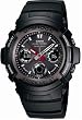 [�J�V�I]CASIO �r���v G-SHOCK �W�[�V���b�N STANDARD �^�t�\�[���[ �d�g���v MULTIBAND5 AWG-101-1AJF �����Y