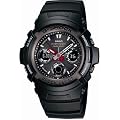 [�J�V�I]CASIO �r���v G-SHOCK �W�[�V���b�N STANDARD �^�t�\�[���[ �d�g���v MULTIBAND5 AWG-101-1AJF �����Y