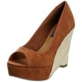 Bertie Chamonix Open Toe Espadrilles