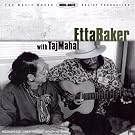 Etta Baker With Taj Mahal
