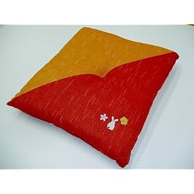 �����|�C���g�h�J������z�c�w�ǁi����)�x�T�C�Y�F55�~59cm�J���[�F�I�����W(#3310439)