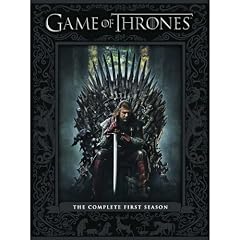 Game of Thrones: Season 1 [DVD] [Import]
