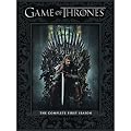 Game of Thrones: Season 1 [DVD] [Import]