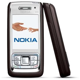 nokia E65
