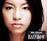 [CD]福原美穂 RAINBOW(初回生産限定盤)(DVD付)