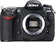 Nikon �f�W�^����჌�t�J���� D200 �{�f�B�{��