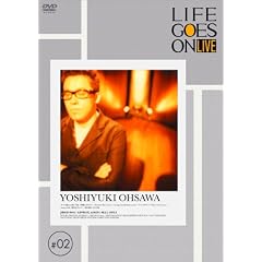 BS�t�W Life Goes On #02 [DVD]