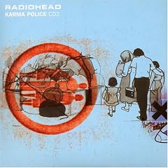 Karma Police, Pt. 2