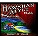 Hawaiian Style Ukulele