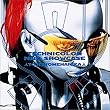 TECHNICOLOR NRG SHOWCASE [DVD]