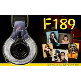 �y���������z O-FLASH F189 �O�t���X�g���{�����O�t���b�V���A�_�v�^�[