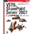 VSTO��SharePoint Server 2007�ɂ��J���Z�p Visual Studio 2008�ō\�z����OBA�\�����[�V���� (Programmer�fs SELECTION)