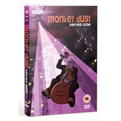 Monkey Dust [DVD] [Import]