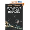 Spacecraft Attitude Dynamics (Dover Books on Aeronautical Engineering)