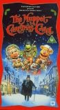 The Muppet Christmas Carol (1993) (Disney) [VHS] [1992]