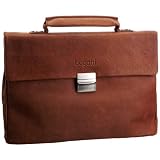 Bugatti Bags Unisex_Adult Go West S 40x28x5cm Messenger Bag