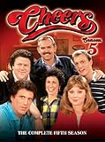 [DVD]Ted Danson Cheers: Complete Fifth Season (4pc) (Dig) [DVD] [Import]