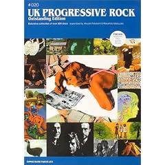 UK�v���O���b�V���E���b�N (�A�E�g�X�^���f�B���O�E�G�f�B�V����)