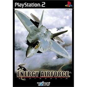 ENERGY AIRFORCE(�G�i�W�[�G�A�t�H�[�X)