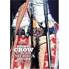 C Mon America 2003