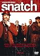 �X�i�b�` [DVD]