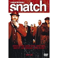 �X�i�b�` [DVD]