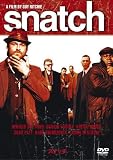 �X�i�b�` [DVD]