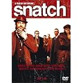 �X�i�b�` [DVD]