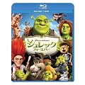 �y�ʏ�Ձz�V�����b�N �t�H�[�G�o�[ �u���[���C&DVD�Z�b�g [Blu-ray]