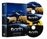 [DVD]地球 アース プレミアム・エディション(2枚組) [DVD]