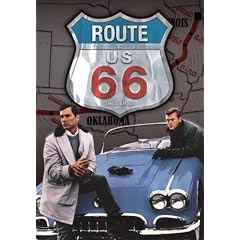 ���[�g66 �t�@�[�X�g�E�V�[�Y�� DVD-BOX 2 �yEPISODE 16~30 ���^�Łz