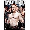 WWE ���C���������u��2012 [DVD]