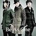 Be As One�^Let's get it on �y�����A�z