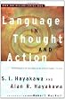 Language in Thought and Action