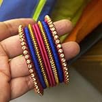 Bangle Set of 8