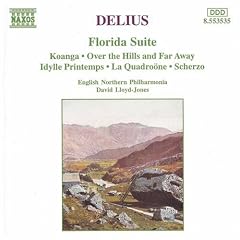Frederick Delius: Orchestral Works