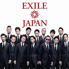 EXILE JAPAN / Solo(2���gAL+4���gDVD�t)