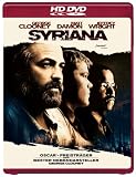 [DVD] Syriana [HD DVD]
