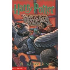 Harry Potter and the Prisoner of Azkaban (US) (Paper) (3)