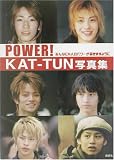 POWER!�\KAT�]TUN�ʐ^�W