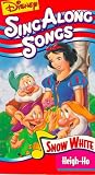  Disney Sing Along Songs: Heigh-Ho